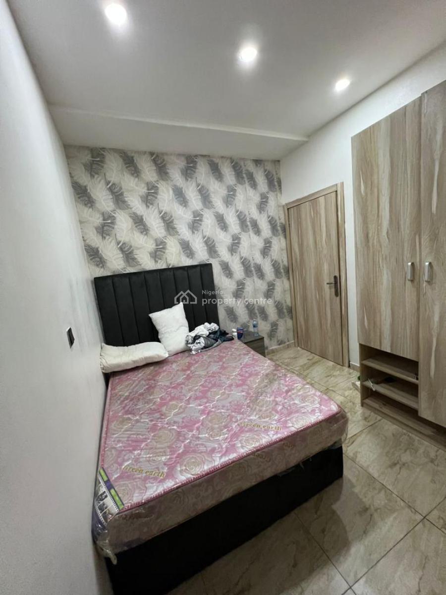 Spacious Mini Flat with 24 Hrs Power, Wifi, Swimming Pool and Gym,, Orchid Road, Lekki, Lagos, Mini Flat (room and Parlour) for Rent