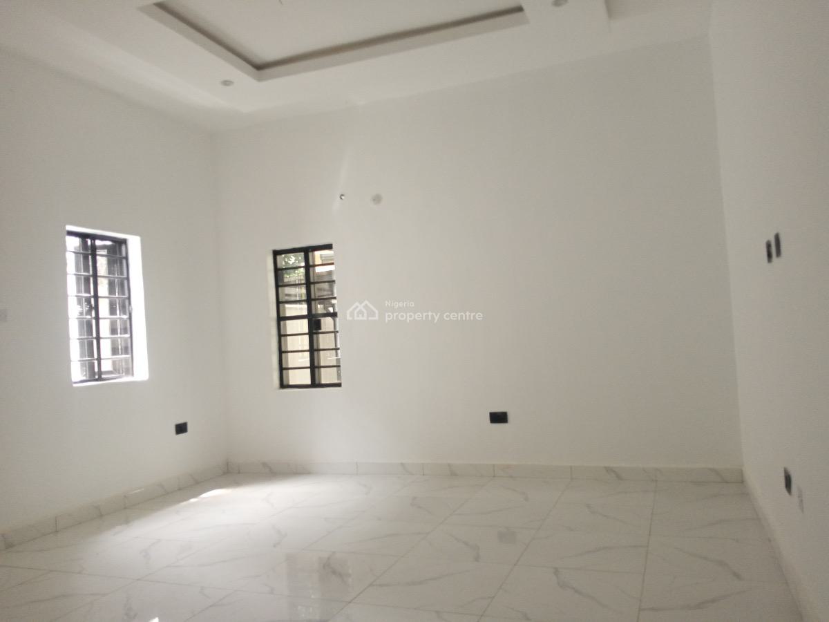 Stunning 6 Bedroom Duplex with Bq Newly Built, Okohia Estate, New Owerri, Imo State, Owerri West, Imo, Detached Duplex for Sale