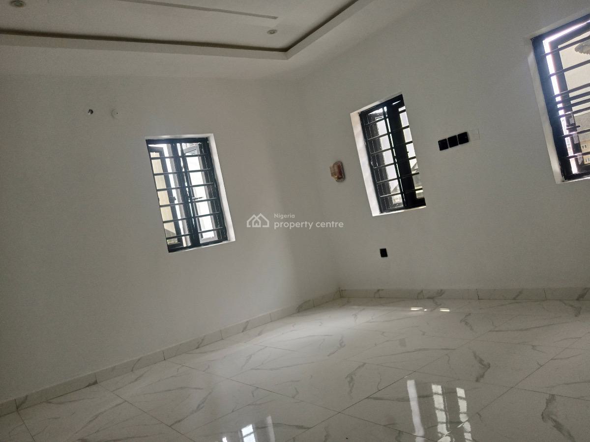 Stunning 6 Bedroom Duplex with Bq Newly Built, Okohia Estate, New Owerri, Imo State, Owerri West, Imo, Detached Duplex for Sale