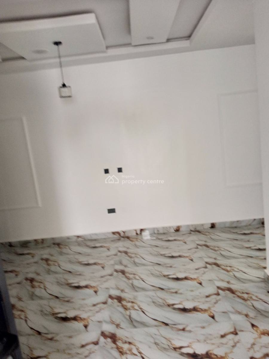 Stunning 6 Bedroom Duplex with Bq Newly Built, Okohia Estate, New Owerri, Imo State, Owerri West, Imo, Detached Duplex for Sale