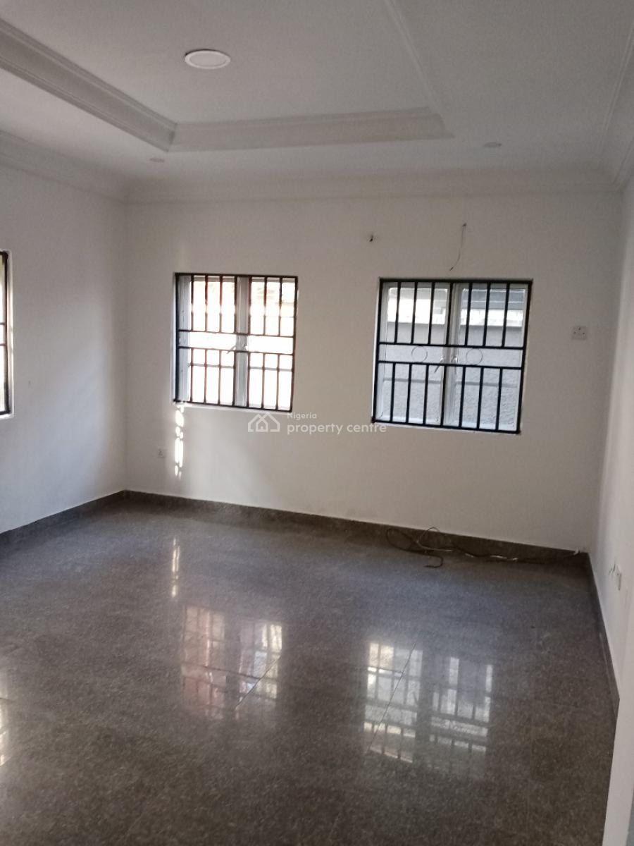 Standard 3bedroom Apartment with Nice Kitchen, Chevron, Lekki, Lagos, Flat / Apartment for Rent