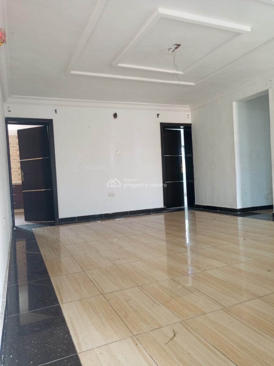 Two Bedroom Apartment, Awoyaya, Awoyaya, Ibeju Lekki, Lagos, Flat / Apartment for Rent
