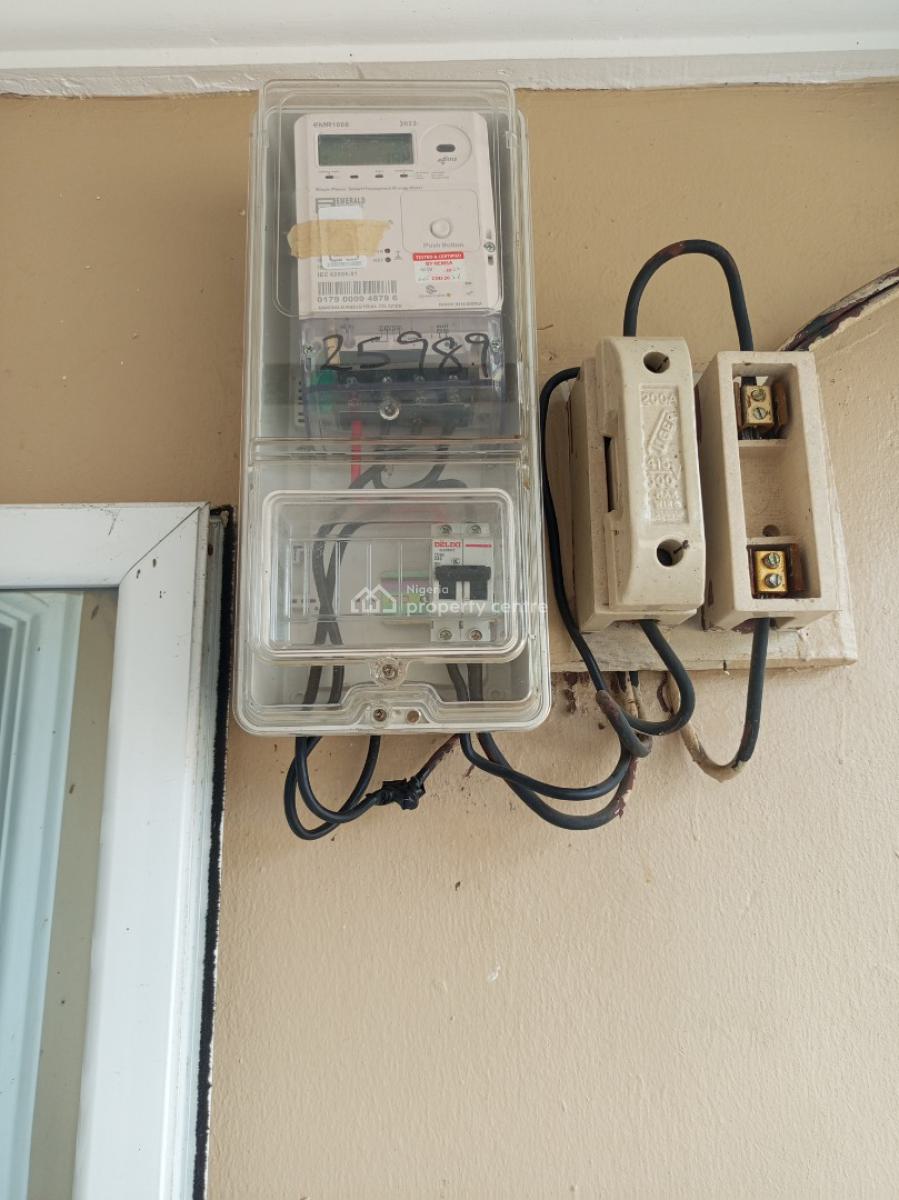 Two Bedroom Apartment, Awoyaya, Awoyaya, Ibeju Lekki, Lagos, Flat / Apartment for Rent