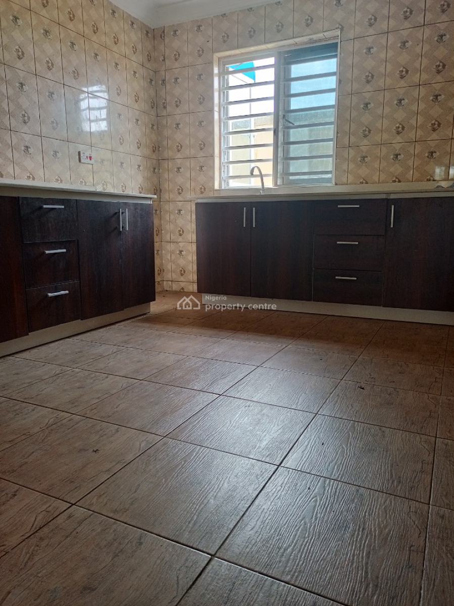 Two Bedroom Apartment, Awoyaya, Awoyaya, Ibeju Lekki, Lagos, Flat / Apartment for Rent