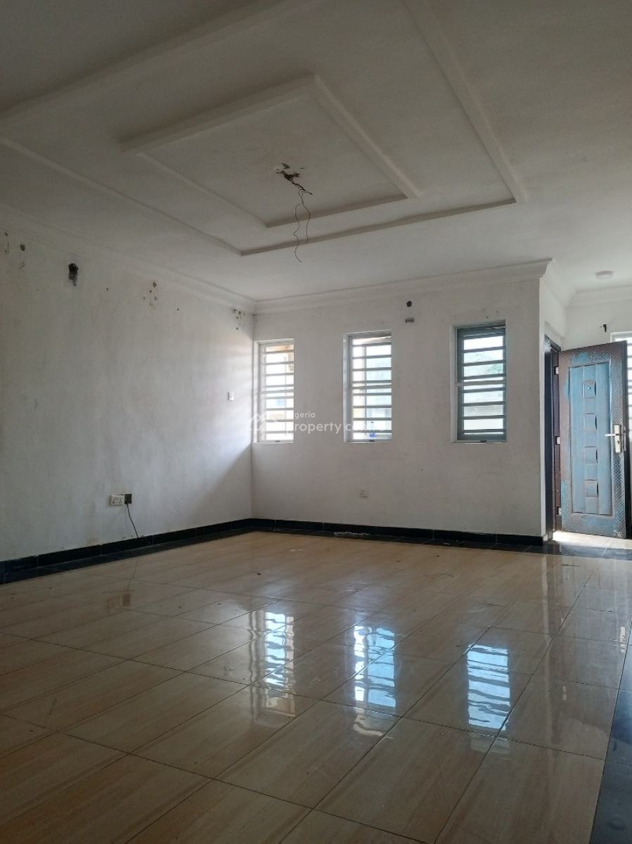 Two Bedroom Apartment, Awoyaya, Awoyaya, Ibeju Lekki, Lagos, Flat / Apartment for Rent