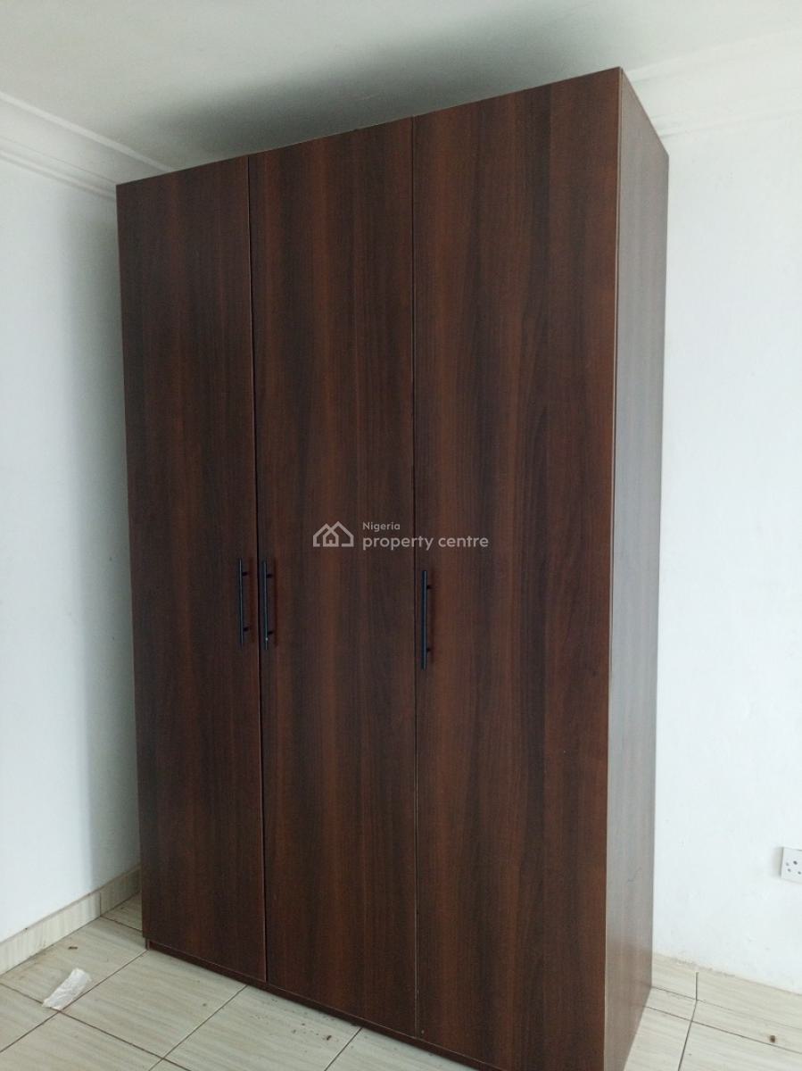 Two Bedroom Apartment, Awoyaya, Awoyaya, Ibeju Lekki, Lagos, Flat / Apartment for Rent