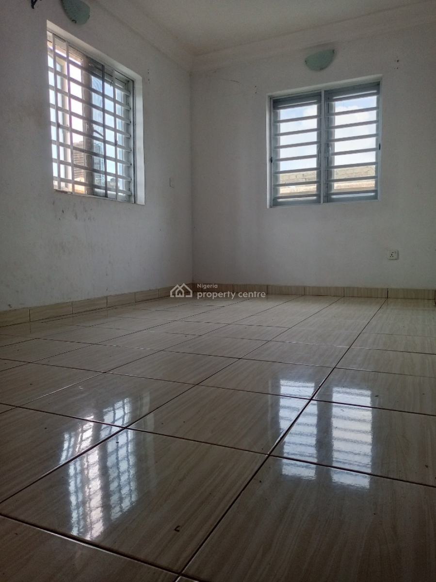 Two Bedroom Apartment, Awoyaya, Awoyaya, Ibeju Lekki, Lagos, Flat / Apartment for Rent
