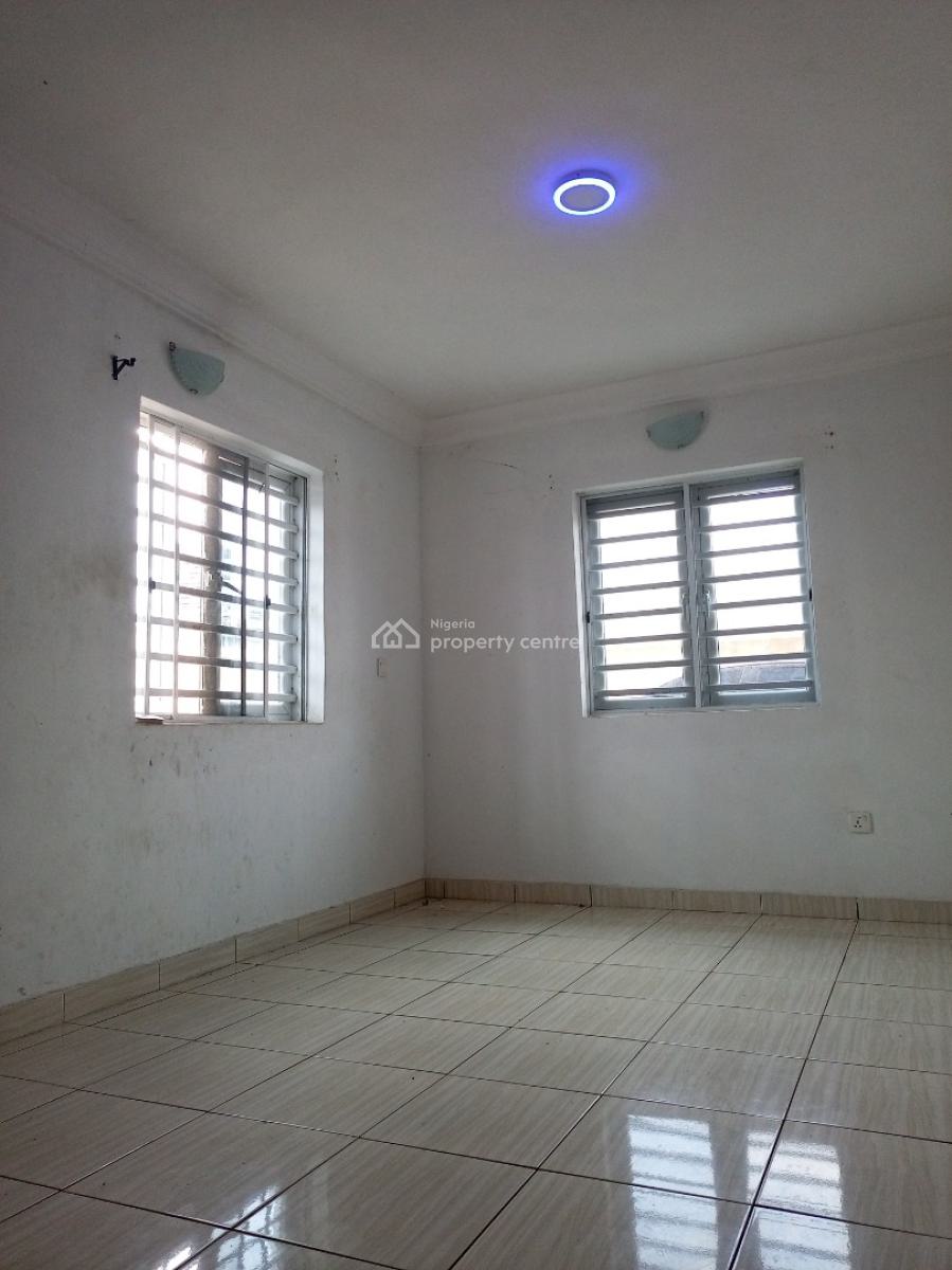 Two Bedroom Apartment, Awoyaya, Awoyaya, Ibeju Lekki, Lagos, Flat / Apartment for Rent