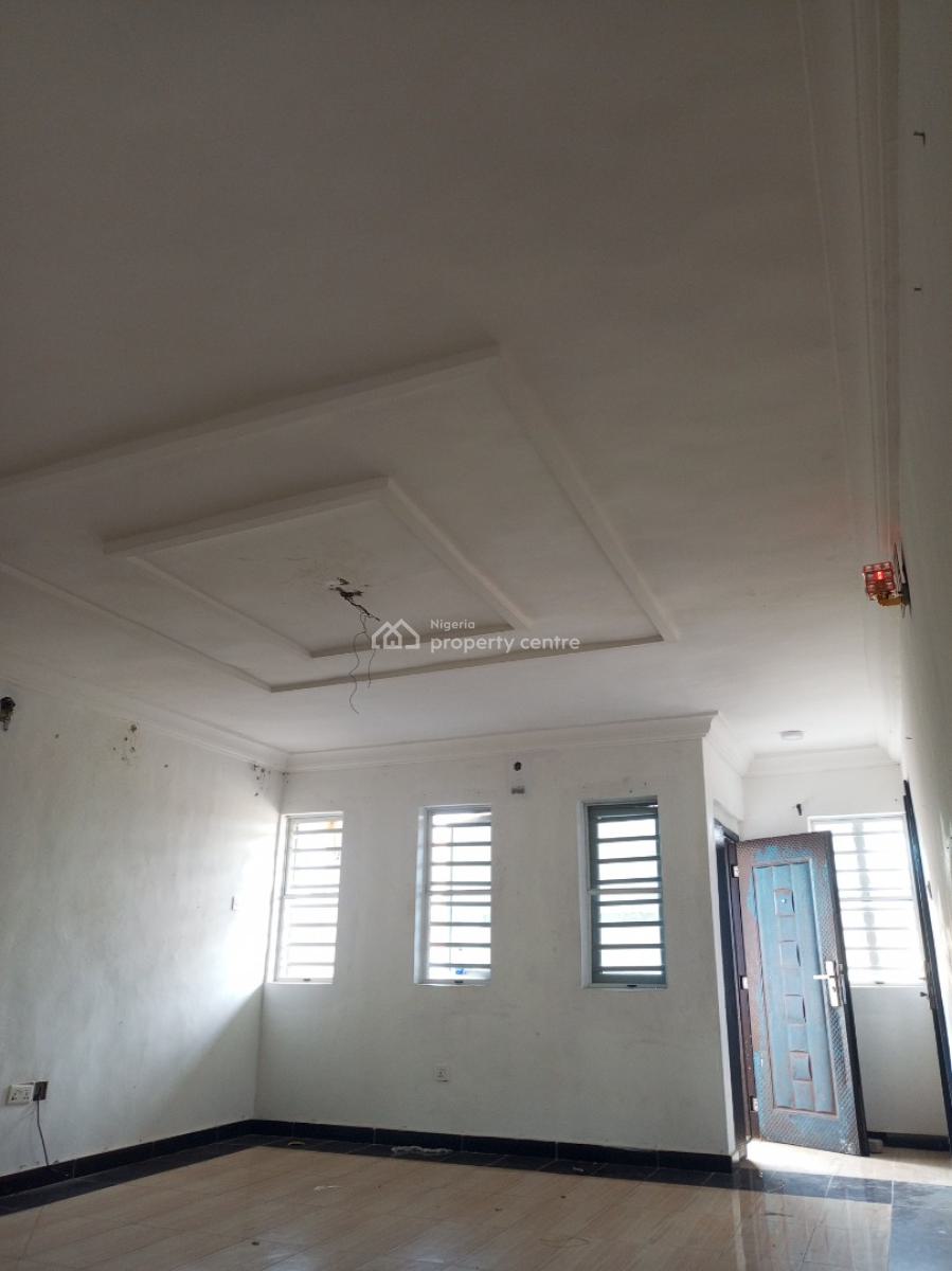 Two Bedroom Apartment, Awoyaya, Awoyaya, Ibeju Lekki, Lagos, Flat / Apartment for Rent