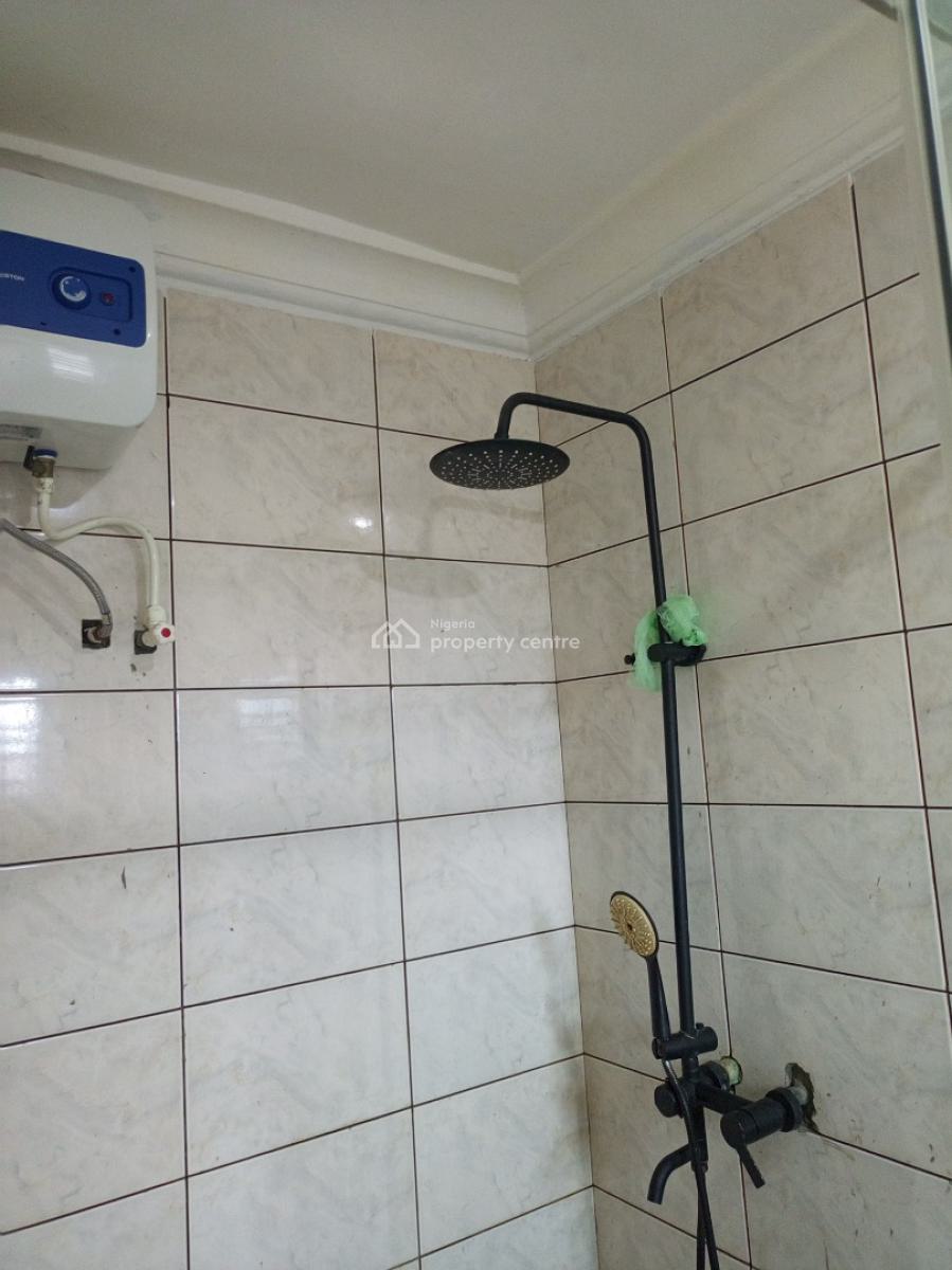 Two Bedroom Apartment, Awoyaya, Awoyaya, Ibeju Lekki, Lagos, Flat / Apartment for Rent