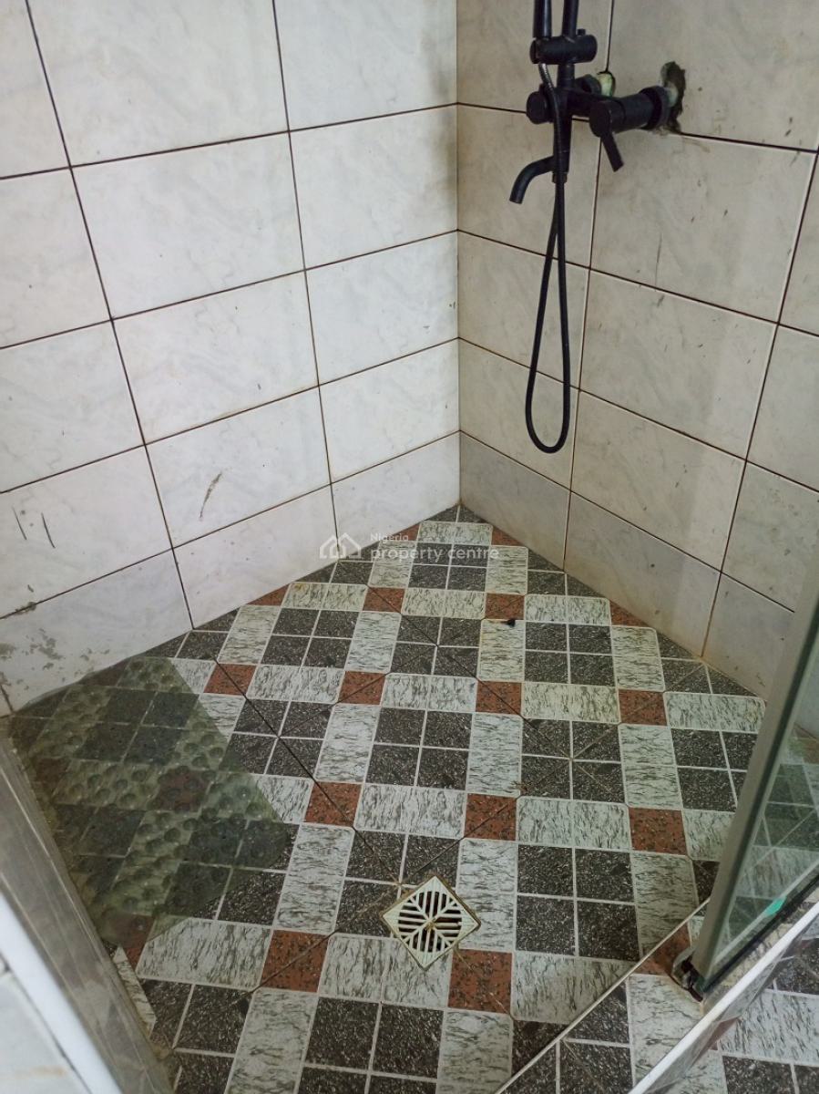Two Bedroom Apartment, Awoyaya, Awoyaya, Ibeju Lekki, Lagos, Flat / Apartment for Rent