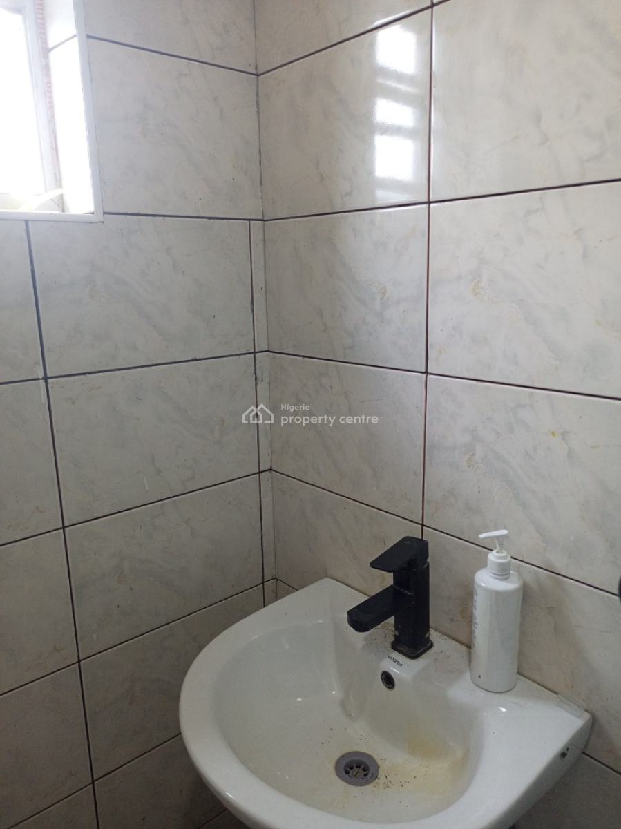 Two Bedroom Apartment, Awoyaya, Awoyaya, Ibeju Lekki, Lagos, Flat / Apartment for Rent