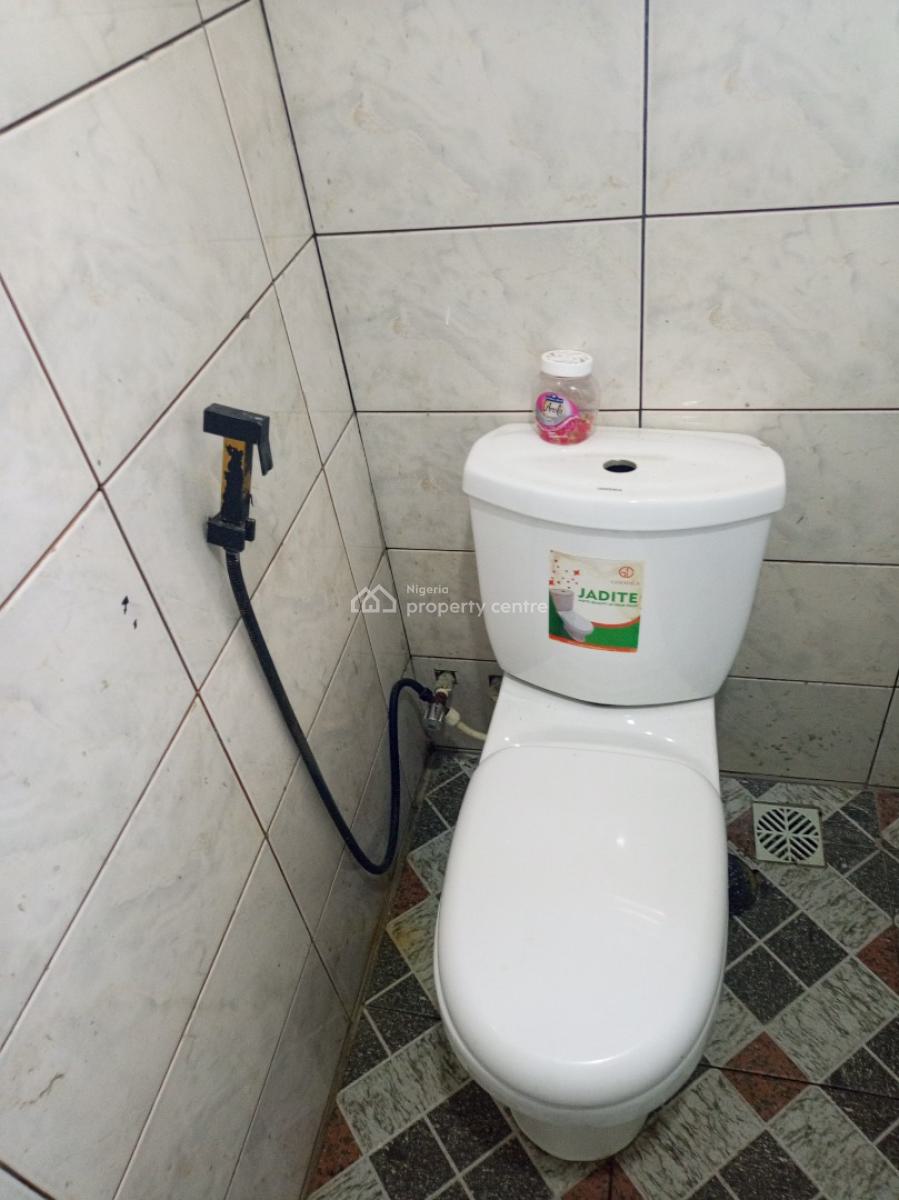 Two Bedroom Apartment, Awoyaya, Awoyaya, Ibeju Lekki, Lagos, Flat / Apartment for Rent