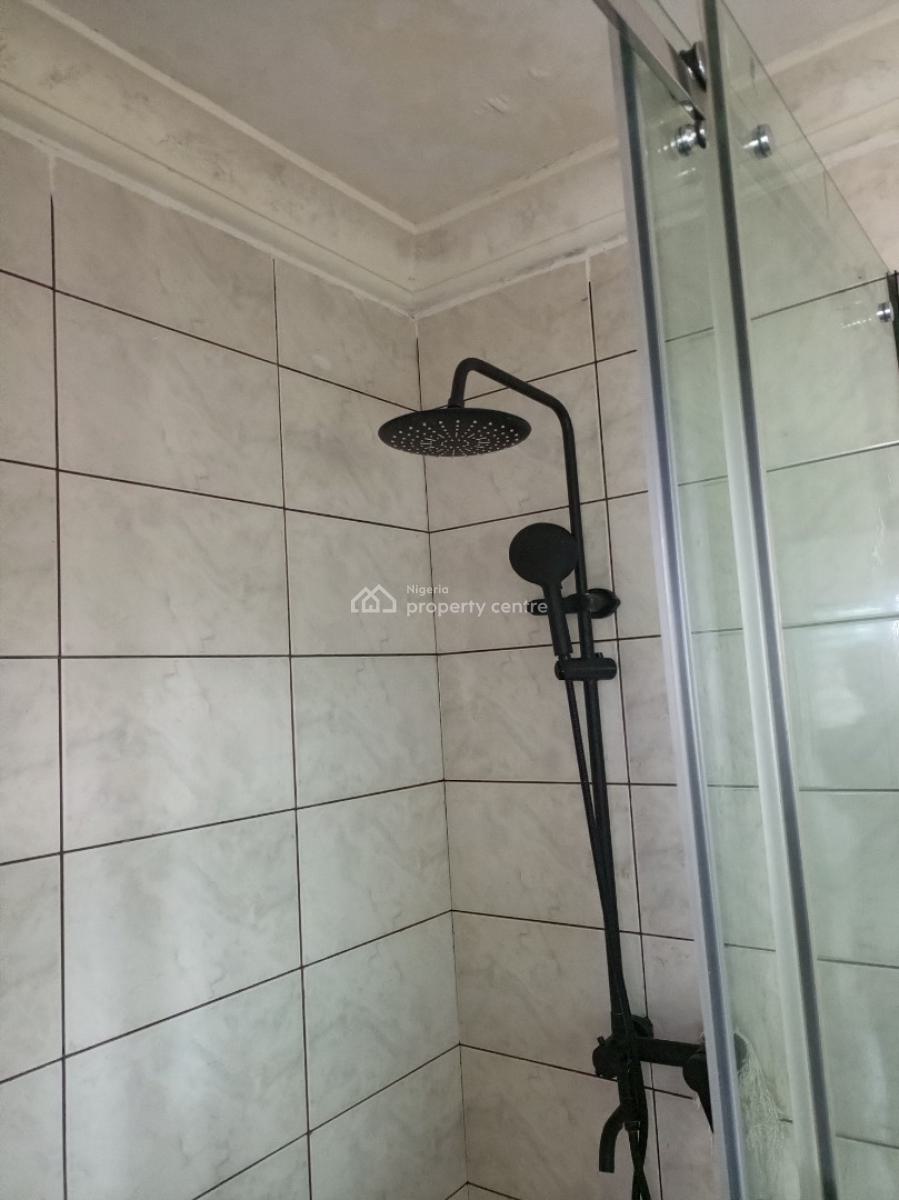 Two Bedroom Apartment, Awoyaya, Awoyaya, Ibeju Lekki, Lagos, Flat / Apartment for Rent