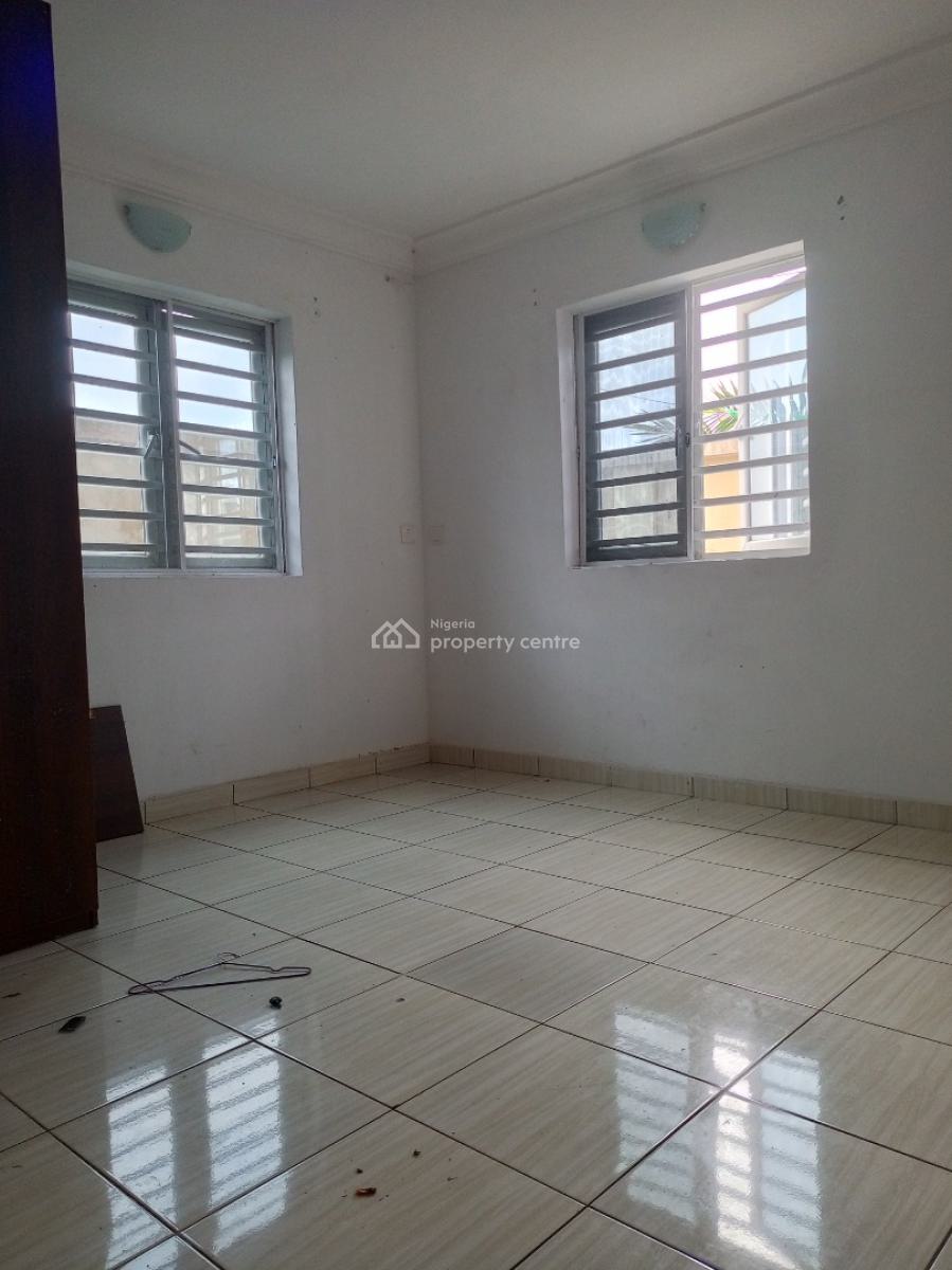 Two Bedroom Apartment, Awoyaya, Awoyaya, Ibeju Lekki, Lagos, Flat / Apartment for Rent