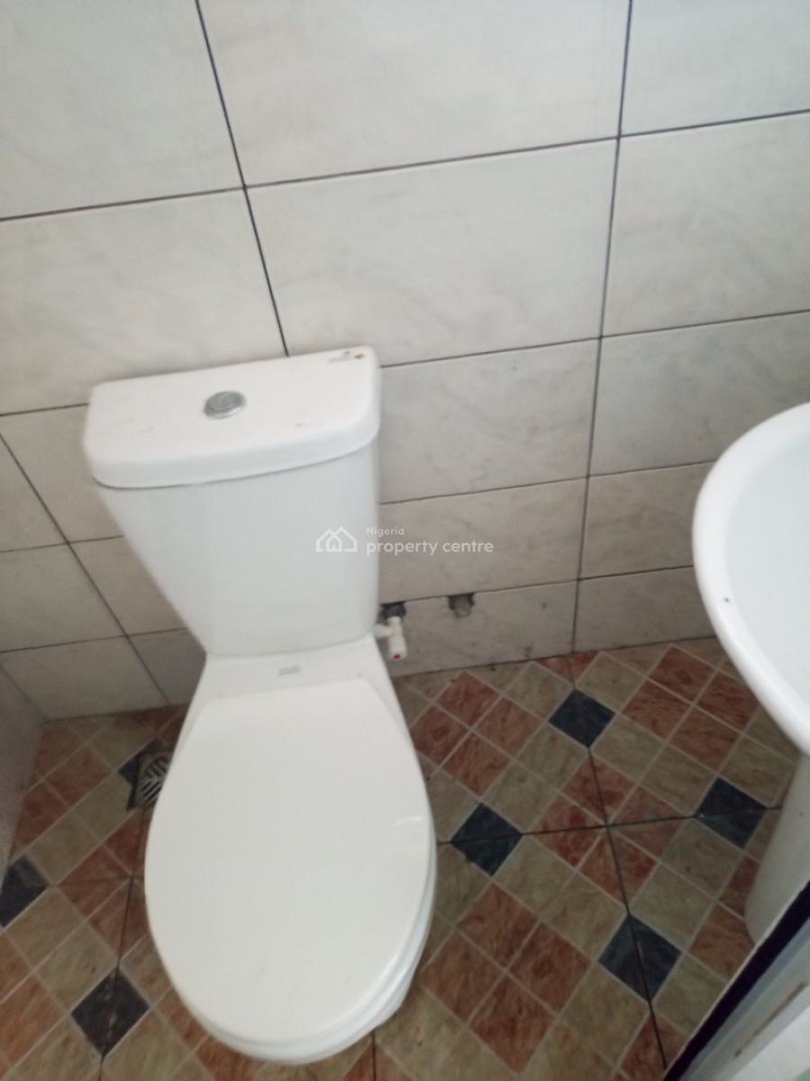 Two Bedroom Apartment, Awoyaya, Awoyaya, Ibeju Lekki, Lagos, Flat / Apartment for Rent