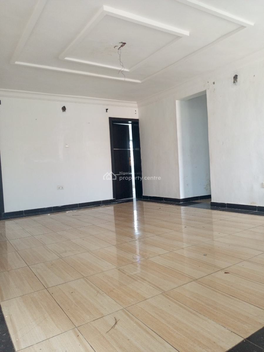 Two Bedroom Apartment, Awoyaya, Awoyaya, Ibeju Lekki, Lagos, Flat / Apartment for Rent