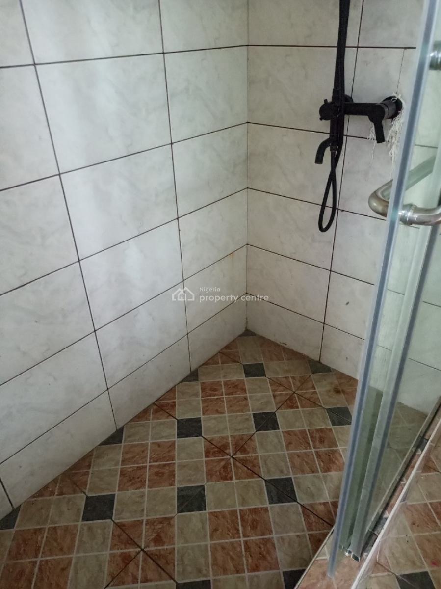 Two Bedroom Apartment, Awoyaya, Awoyaya, Ibeju Lekki, Lagos, Flat / Apartment for Rent