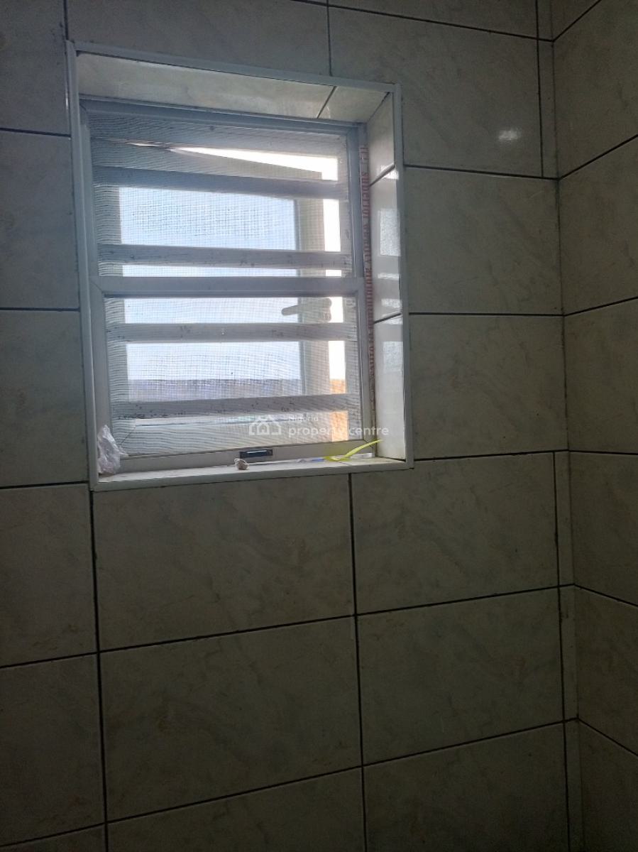 Two Bedroom Apartment, Awoyaya, Awoyaya, Ibeju Lekki, Lagos, Flat / Apartment for Rent