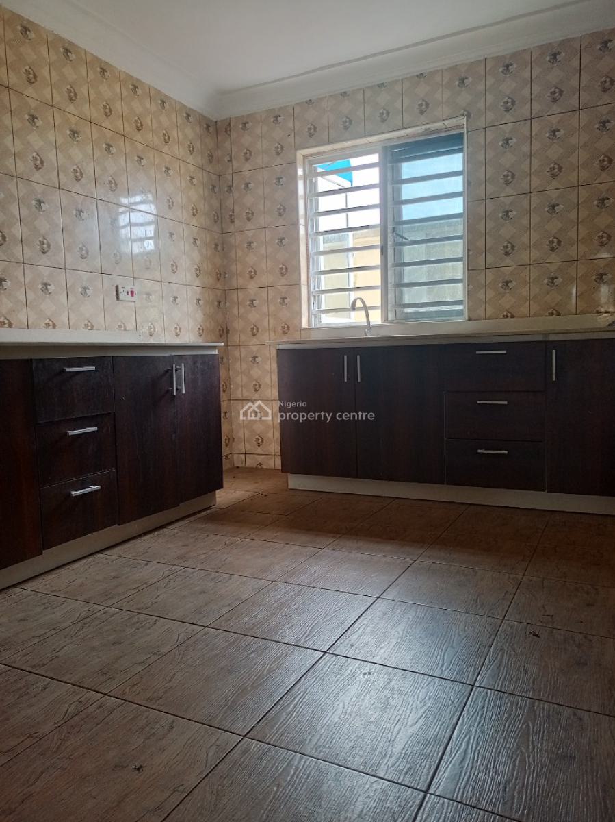 Two Bedroom Apartment, Awoyaya, Awoyaya, Ibeju Lekki, Lagos, Flat / Apartment for Rent