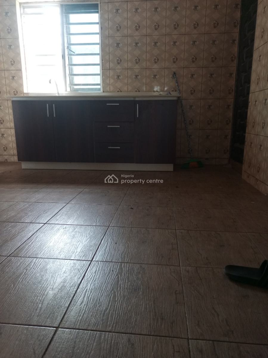 Two Bedroom Apartment, Awoyaya, Awoyaya, Ibeju Lekki, Lagos, Flat / Apartment for Rent