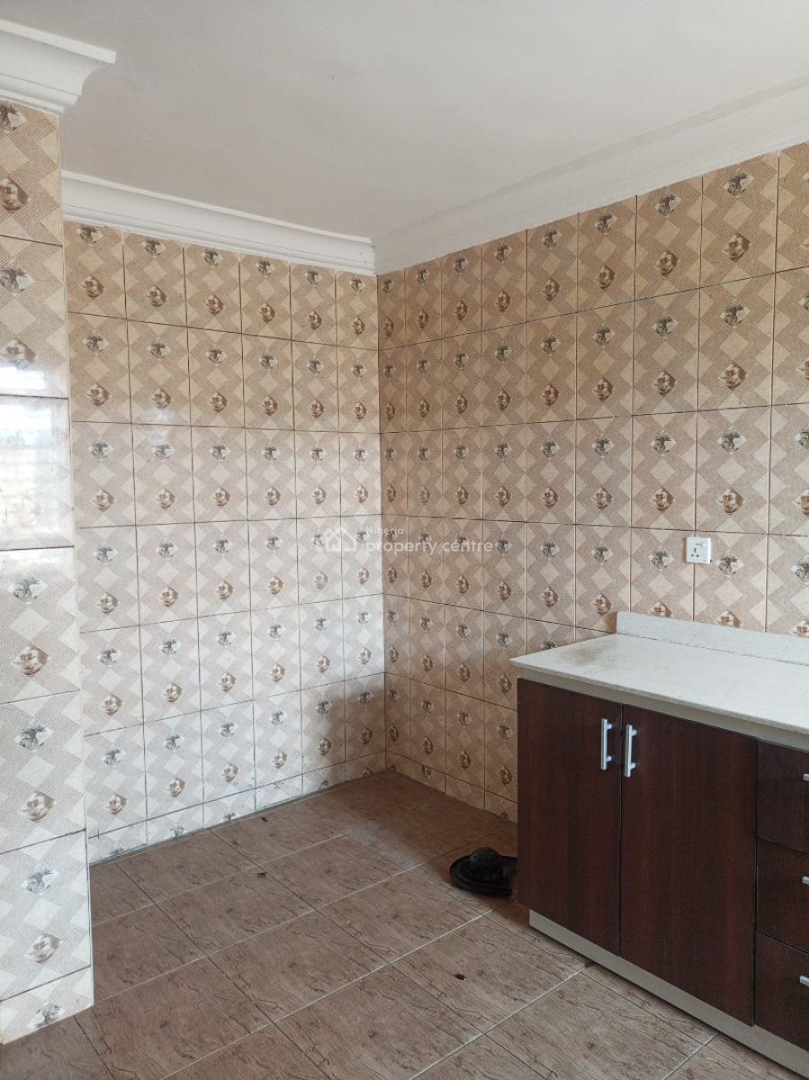 Two Bedroom Apartment, Awoyaya, Awoyaya, Ibeju Lekki, Lagos, Flat / Apartment for Rent