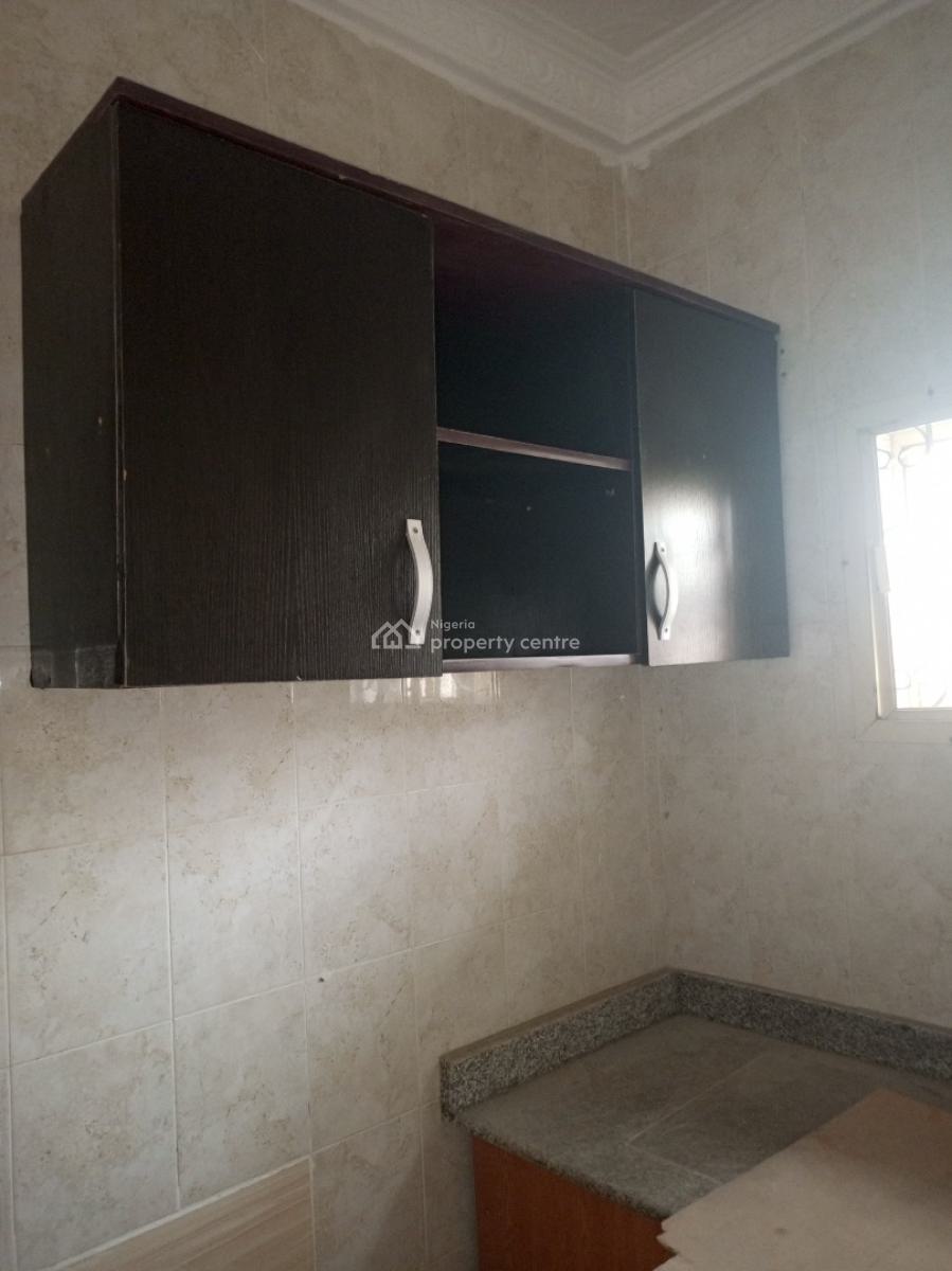 Two Bedroom Apartment, Awoyaya, Awoyaya, Ibeju Lekki, Lagos, Flat / Apartment for Rent