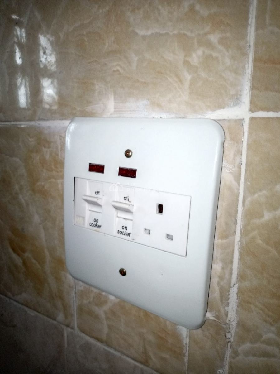 Two Bedroom Apartment, Awoyaya, Awoyaya, Ibeju Lekki, Lagos, Flat / Apartment for Rent
