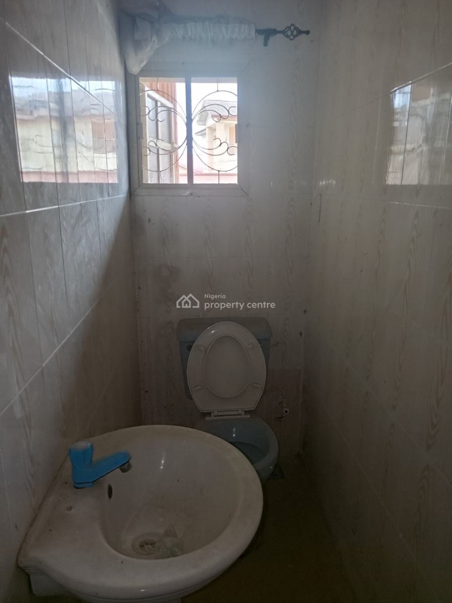 Two Bedroom Apartment, Awoyaya, Awoyaya, Ibeju Lekki, Lagos, Flat / Apartment for Rent