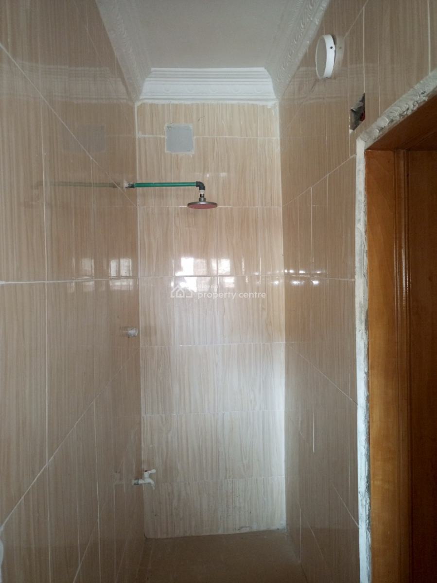 Two Bedroom Apartment, Awoyaya, Awoyaya, Ibeju Lekki, Lagos, Flat / Apartment for Rent