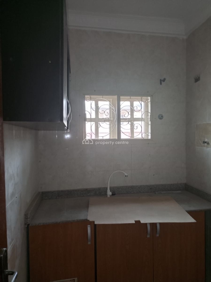 Two Bedroom Apartment, Awoyaya, Awoyaya, Ibeju Lekki, Lagos, Flat / Apartment for Rent
