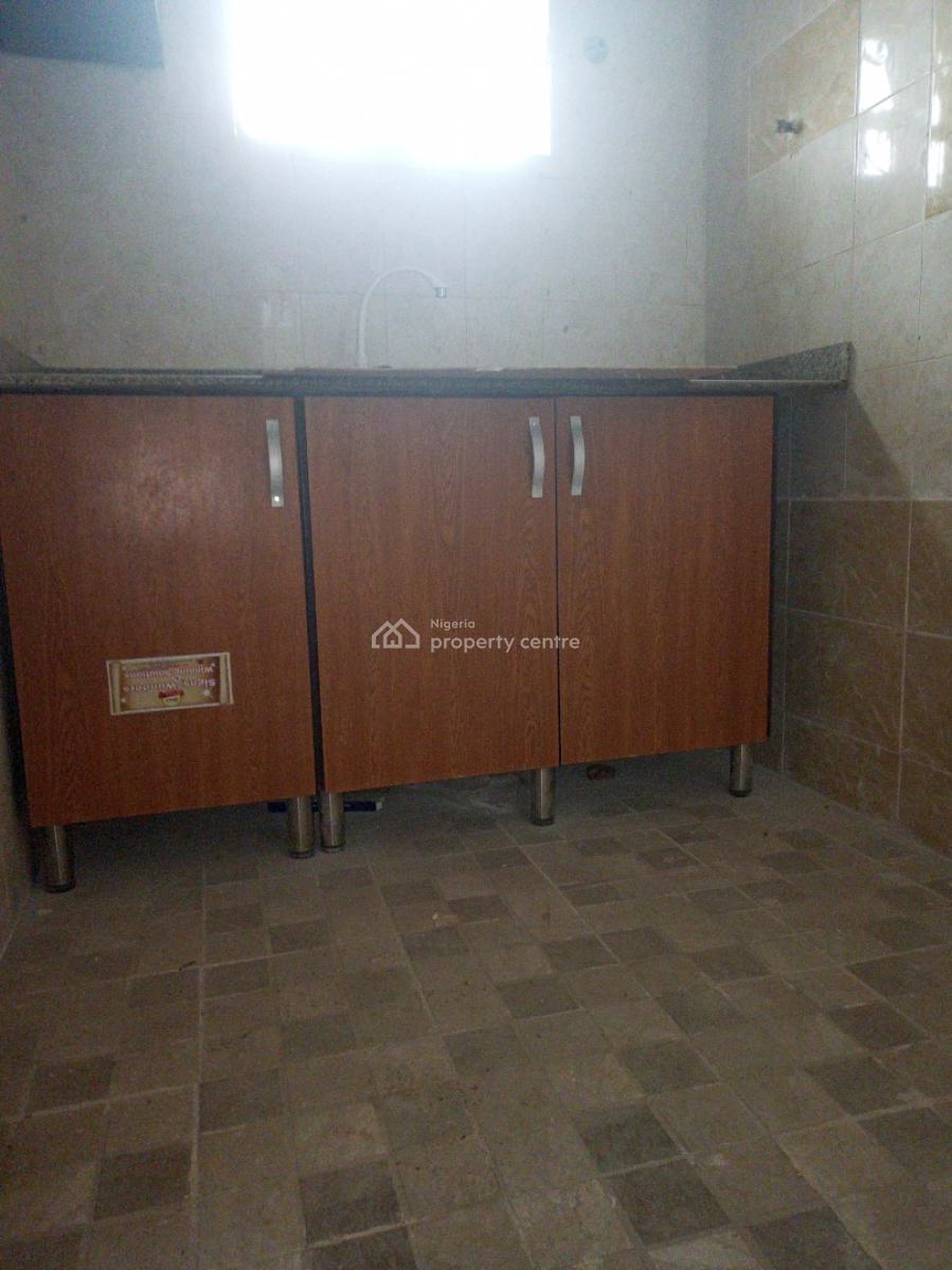 Two Bedroom Apartment, Awoyaya, Awoyaya, Ibeju Lekki, Lagos, Flat / Apartment for Rent