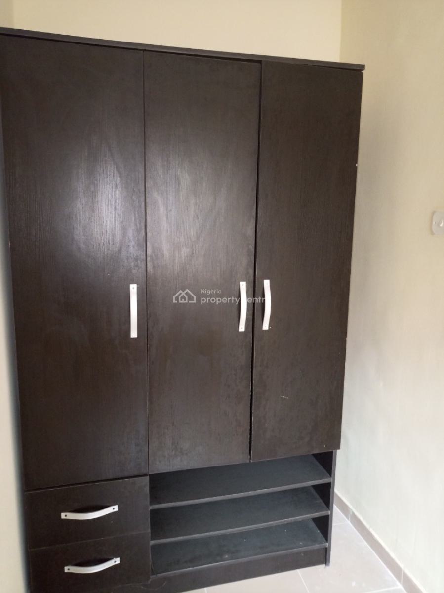 Two Bedroom Apartment, Awoyaya, Awoyaya, Ibeju Lekki, Lagos, Flat / Apartment for Rent
