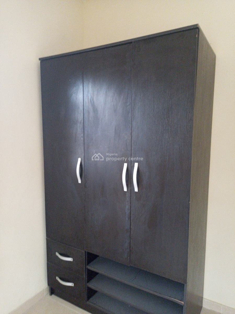 Two Bedroom Apartment, Awoyaya, Awoyaya, Ibeju Lekki, Lagos, Flat / Apartment for Rent