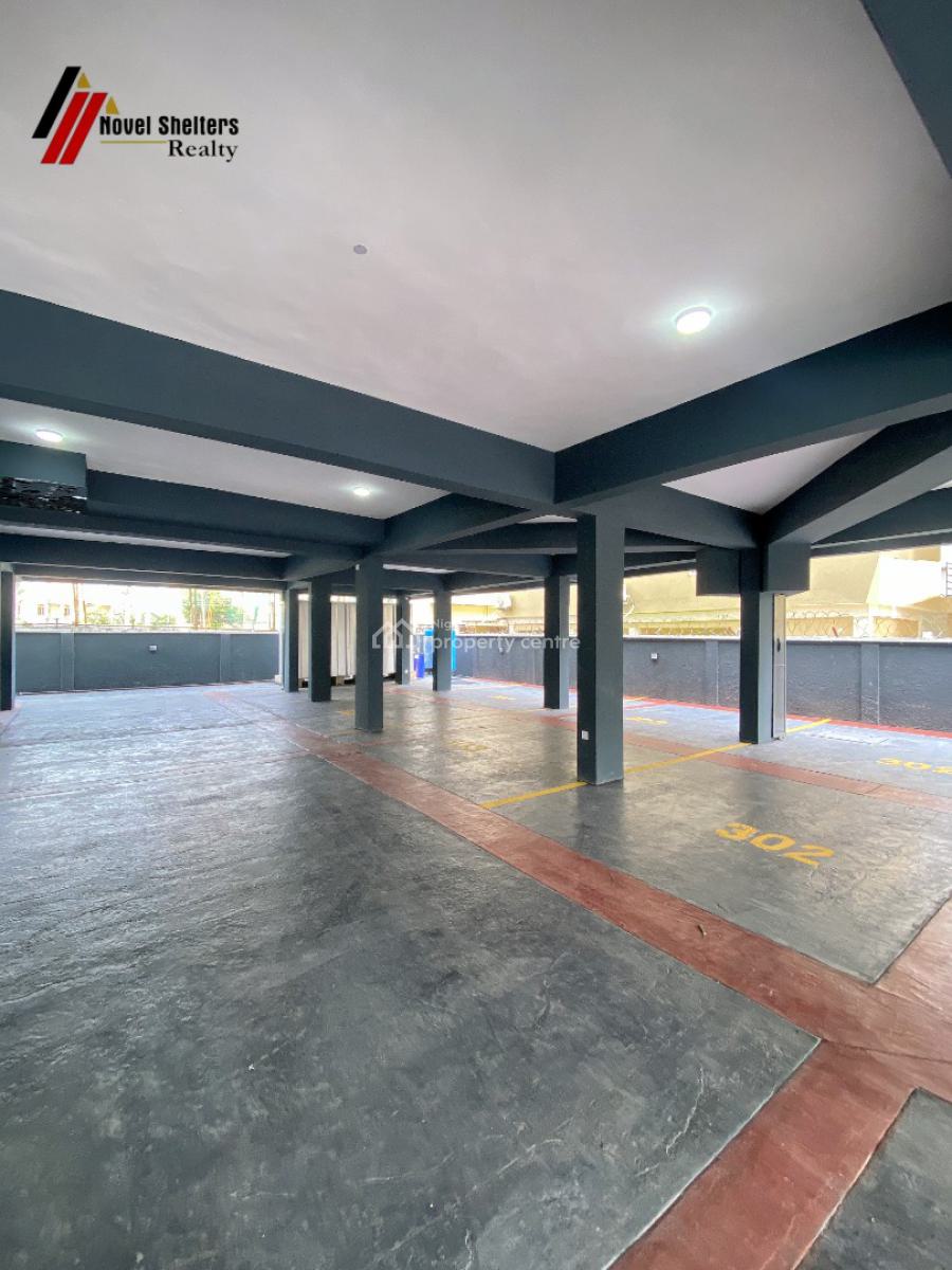 Luxury 2 Bedroom Apartment, Lekki, Lekki Phase 1, Lekki, Lagos, Flat / Apartment for Sale