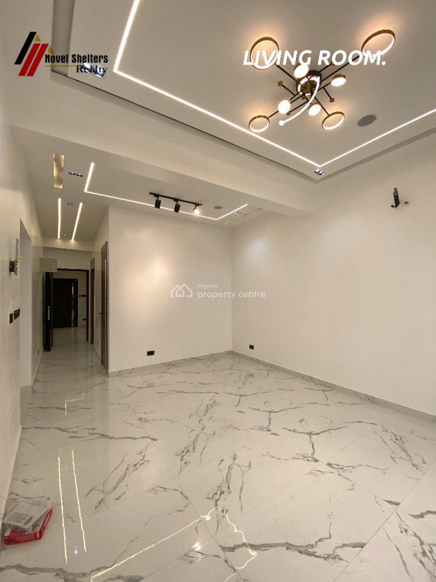 Luxury 2 Bedroom Apartment, Lekki, Lekki Phase 1, Lekki, Lagos, Flat / Apartment for Sale