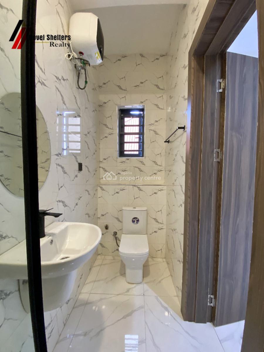Luxury 2 Bedroom Apartment, Lekki, Lekki Phase 1, Lekki, Lagos, Flat / Apartment for Sale