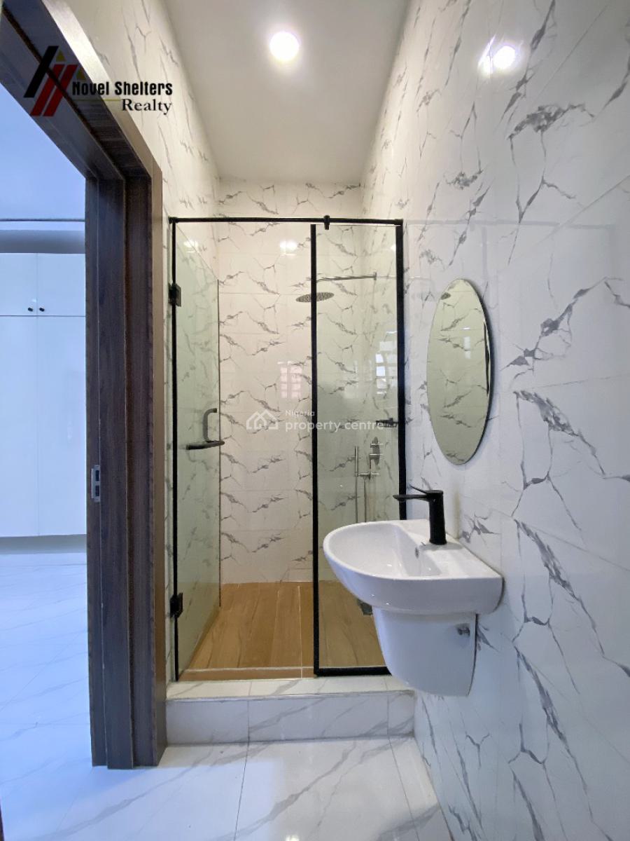 Luxury 2 Bedroom Apartment, Lekki, Lekki Phase 1, Lekki, Lagos, Flat / Apartment for Sale