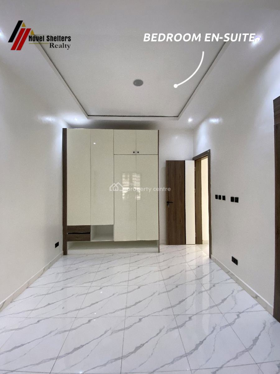 Luxury 2 Bedroom Apartment, Lekki, Lekki Phase 1, Lekki, Lagos, Flat / Apartment for Sale