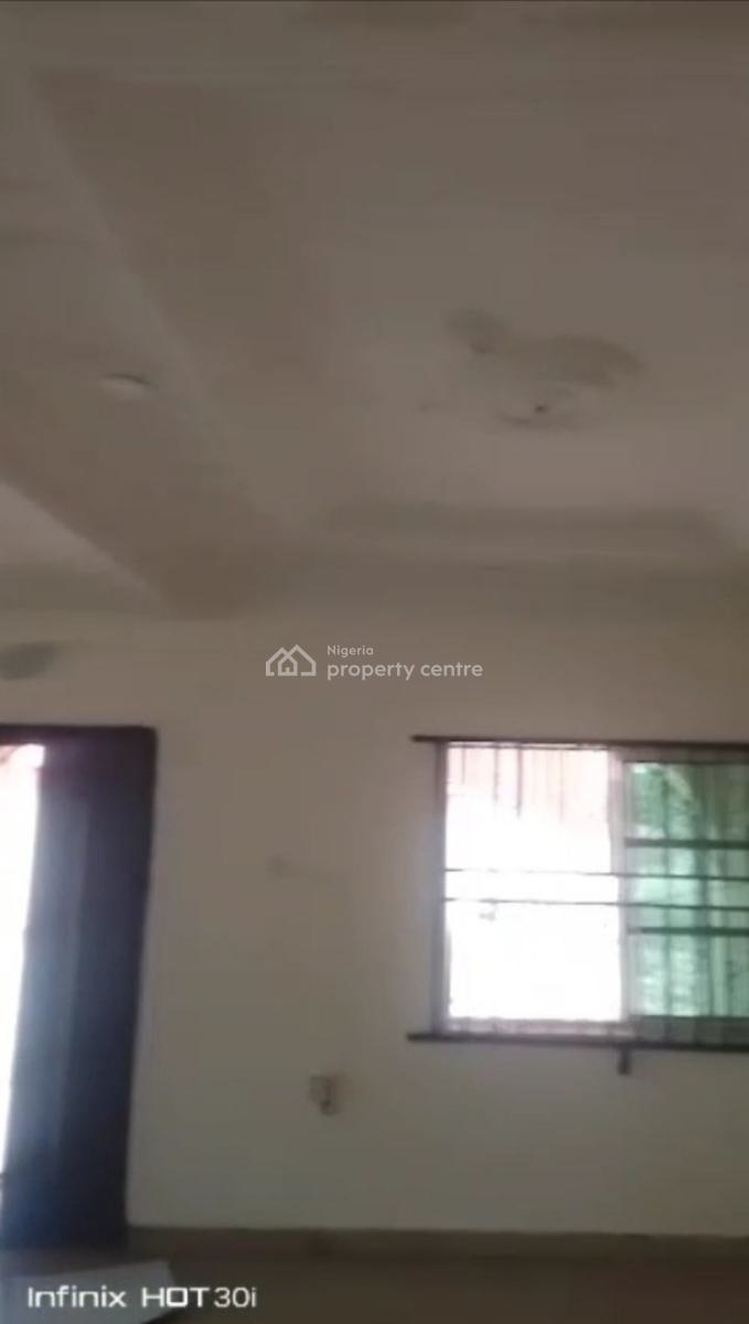 Sparkling 2 Bedroom Flat, Elliot, Iju-ishaga, Agege, Lagos, Flat / Apartment for Rent