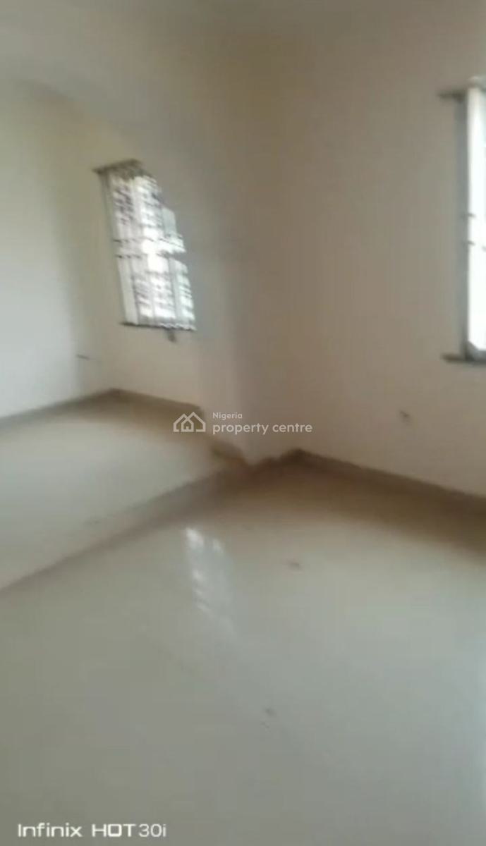 Sparkling 2 Bedroom Flat, Elliot, Iju-ishaga, Agege, Lagos, Flat / Apartment for Rent