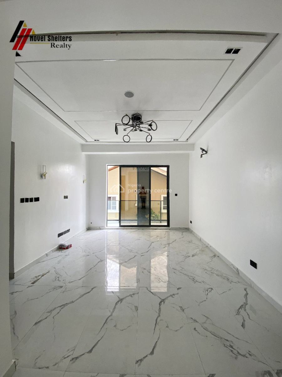Luxury 3 Bedroom Apartment, Lekki, Lekki Phase 1, Lekki, Lagos, Flat / Apartment for Sale