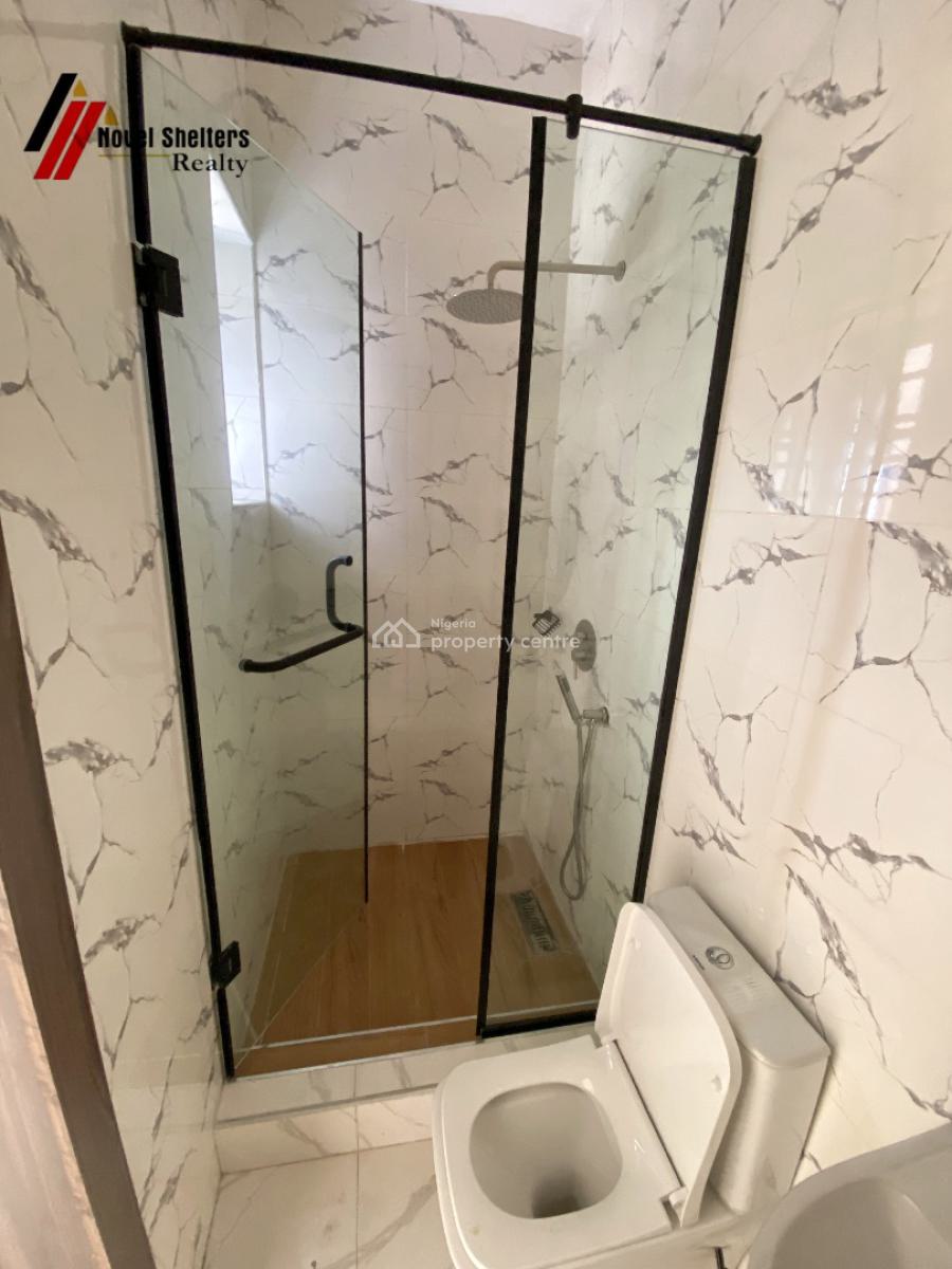 Luxury 3 Bedroom Apartment, Lekki, Lekki Phase 1, Lekki, Lagos, Flat / Apartment for Sale