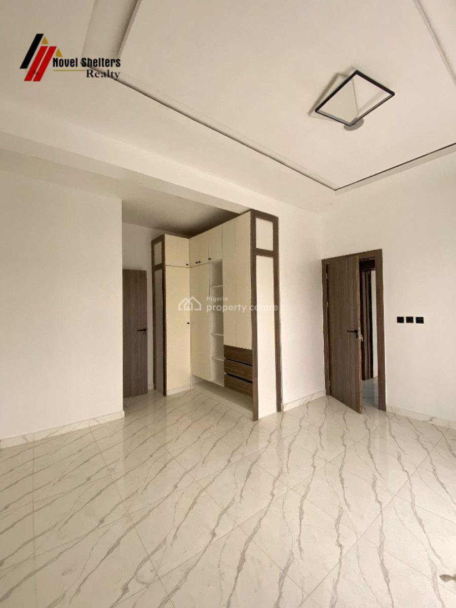 Luxury 3 Bedroom Apartment, Lekki, Lekki Phase 1, Lekki, Lagos, Flat / Apartment for Sale