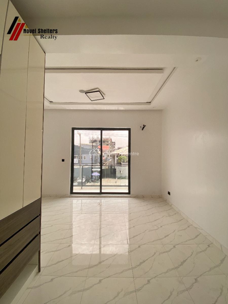 Luxury 3 Bedroom Apartment, Lekki, Lekki Phase 1, Lekki, Lagos, Flat / Apartment for Sale