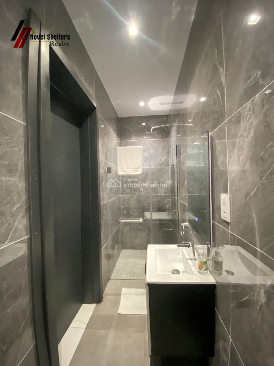 Luxury 2 Bedroom Maisonette Apartment, Lekki, Lekki Phase 1, Lekki, Lagos, Flat / Apartment for Sale