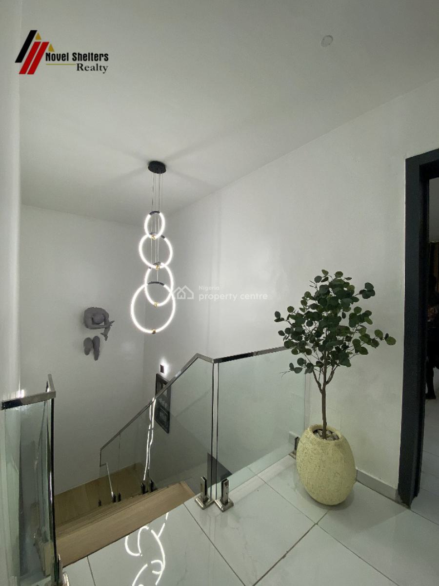 Luxury 2 Bedroom Maisonette Apartment, Lekki, Lekki Phase 1, Lekki, Lagos, Flat / Apartment for Sale