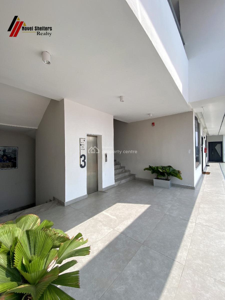 Luxury 2 Bedroom Maisonette Apartment, Lekki, Lekki Phase 1, Lekki, Lagos, Flat / Apartment for Sale