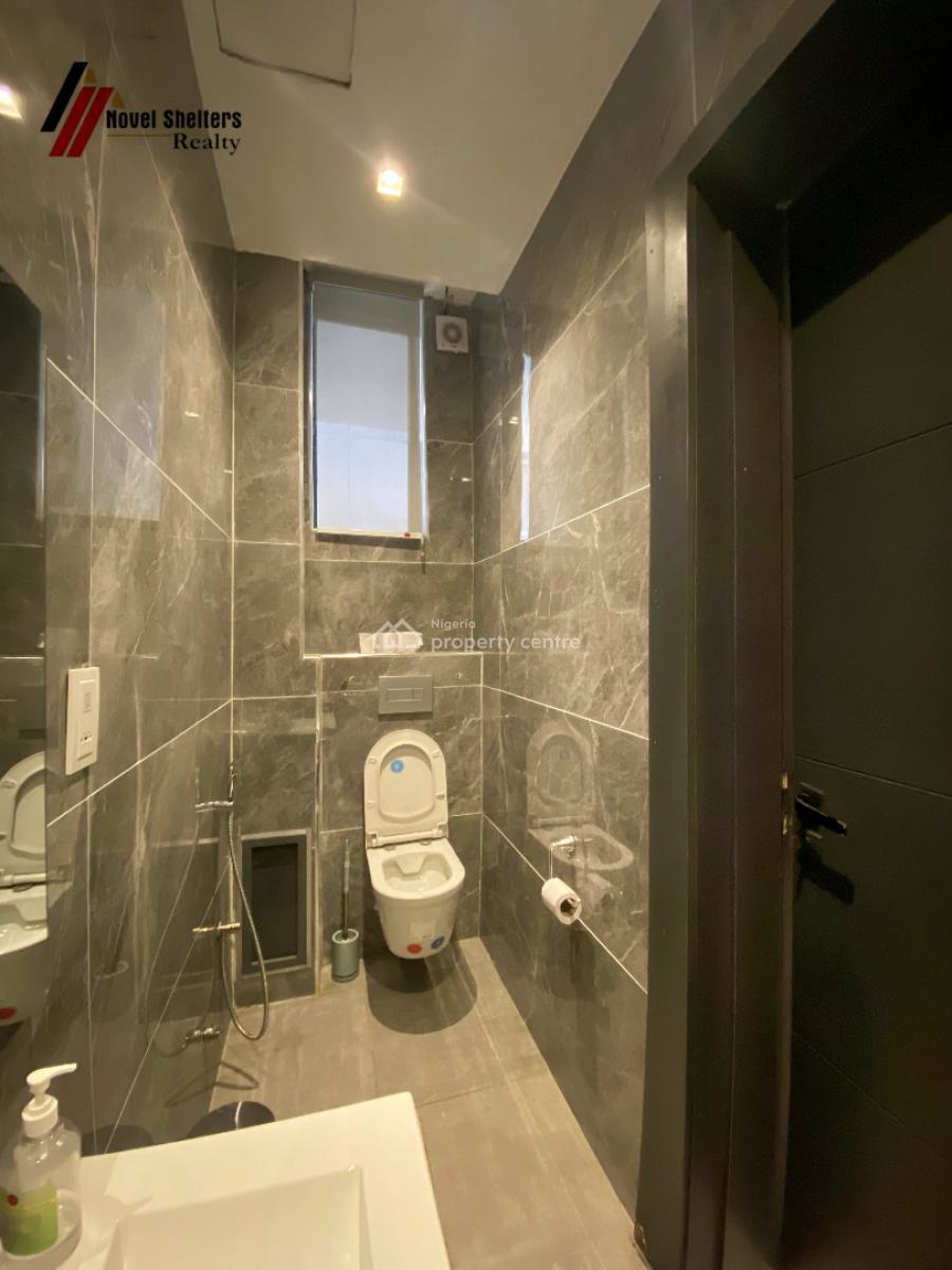 Luxury 2 Bedroom Maisonette Apartment, Lekki, Lekki Phase 1, Lekki, Lagos, Flat / Apartment for Sale