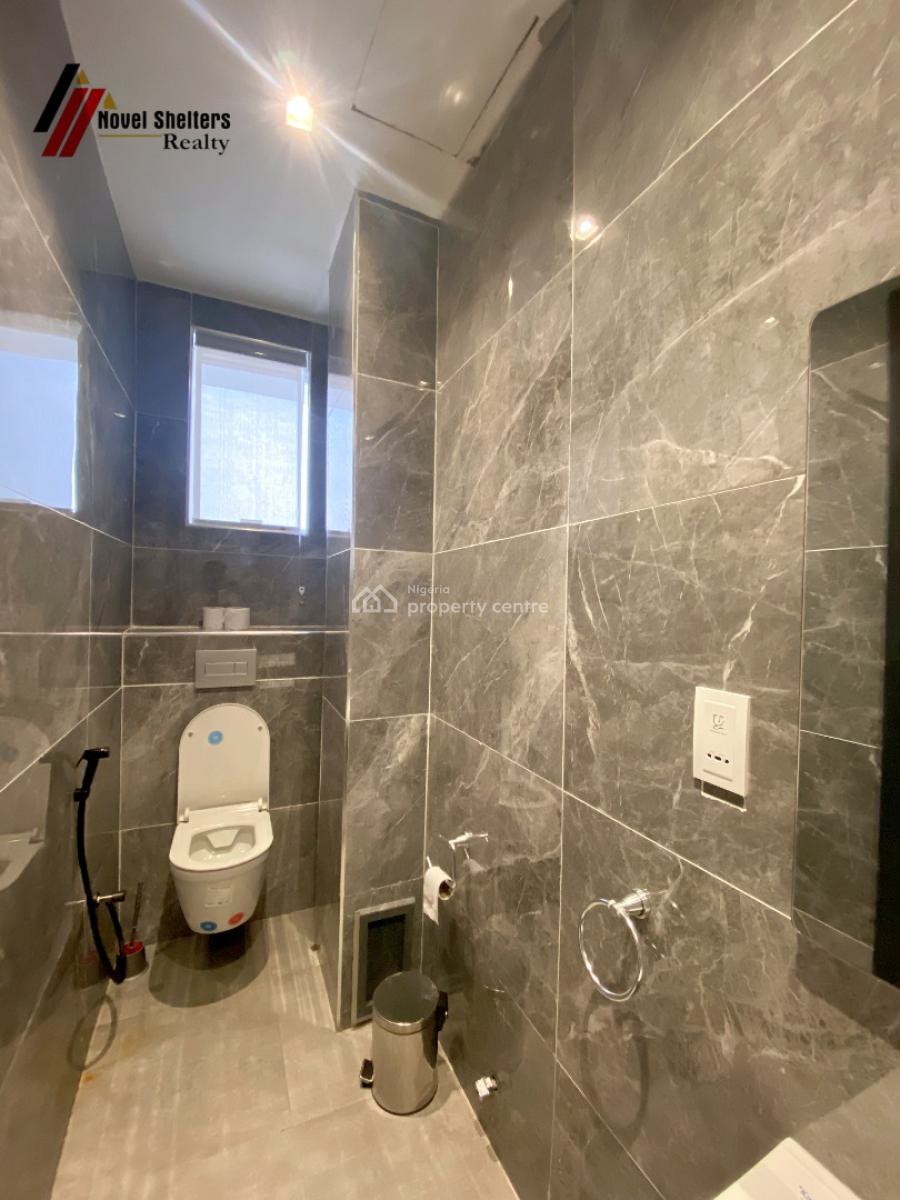 Luxury 2 Bedroom Maisonette Apartment, Lekki, Lekki Phase 1, Lekki, Lagos, Flat / Apartment for Sale